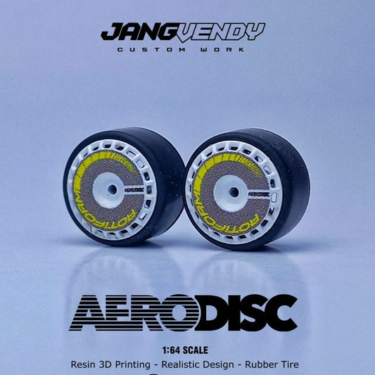 Aerodisk